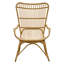 Monet Outdoor Lounge Chair