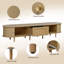 Unfinished TV Stand for TVs up to 70"-359219359