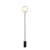 Nellcote Swing Arm Floor Lamp