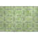 Premium Machine Washable Cerrito AMF564 Green Rug