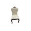 Athena Leather Dining Chair-782672164