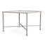 Venetian Outdoor Square Side Table-91239499
