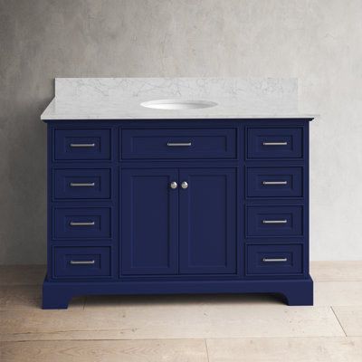 Ronnie 48'' Single Bathroom Vanity