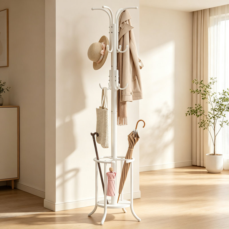 Freestanding 12 - Hook