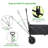 Collapsible Folding Outdoor Camping Wagon