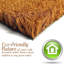 Maziya Non-Slip Doormat