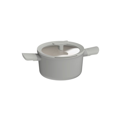 BergHOFF Balance Non-stick Ceramic Stockpot