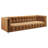  Bea Cognac Velvet Sofa-340964319