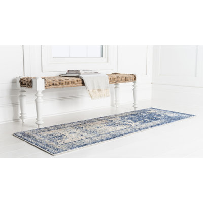 Polli Oriental Indoor Rug