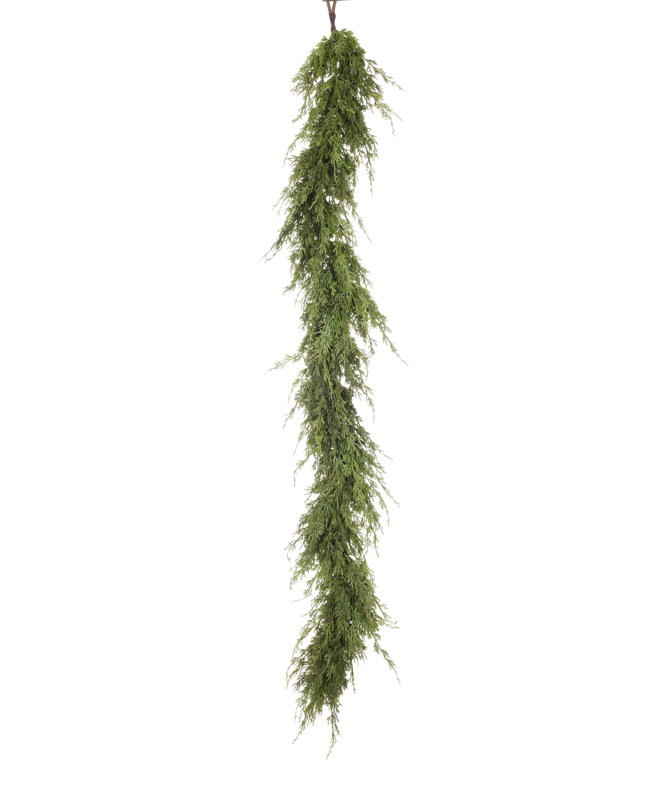 CEDAR JUNIPER GARLAND