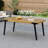 Basic Wood Dining Table