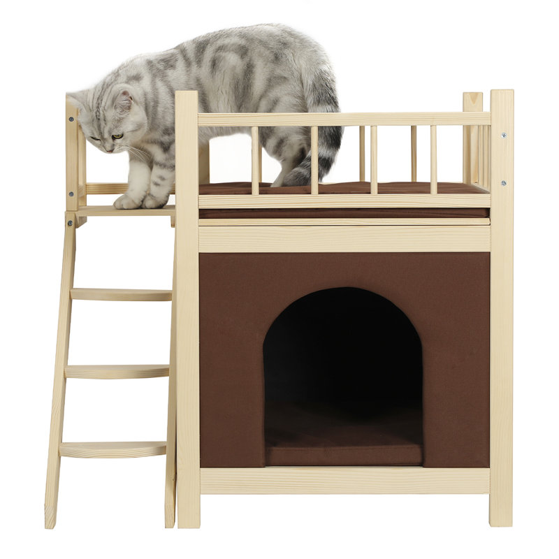 Charito Cat House