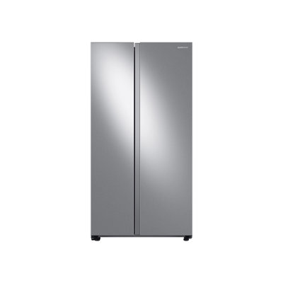 Samsung 23 cu. ft. Smart Counter Depth Side-by-Side Refrigerator