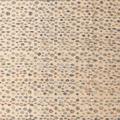 Abstract Indoor Rug