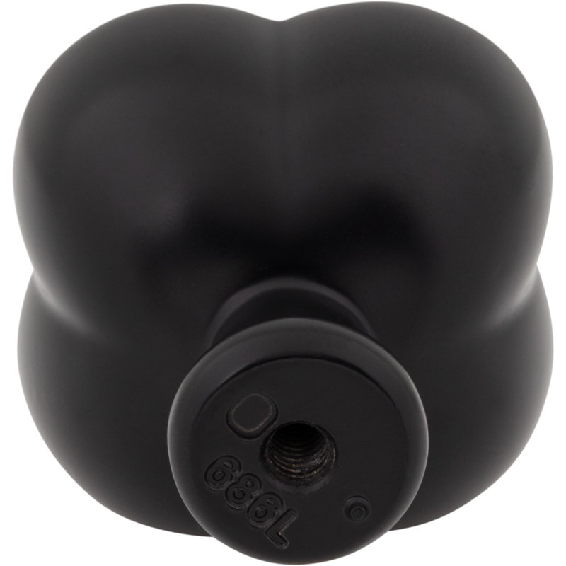 Southerland Novelty Knob, Matte Black