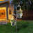 Plug-in Integrated LED Pathway Light Pack