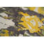 Tapis moderne à imprimé nature 5 x 7