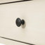 Console rétro avec 2 tablettes ouvertes pour le salon, parfaite pour la présentation et le rangement dans les intérieurs modernes-1772161834-1772161837