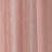 Creedmoor 100% Polyester Semi-Sheer Solid Color Curtain Panel with Grommet Top-68728216-68728213