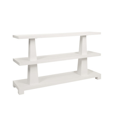 62'' W Console Table