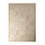 Distressed Homage Hand Knotted Wool Geometric Area Rug-717676904