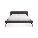 New Standard Upholstered Bed