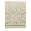 Tapis ivoire Orta