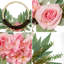 28cm Wreath