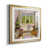 Gold Framed Paper selected