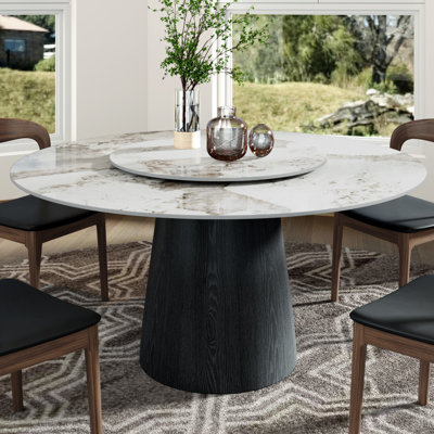 Table de salle à manger Mid-Century