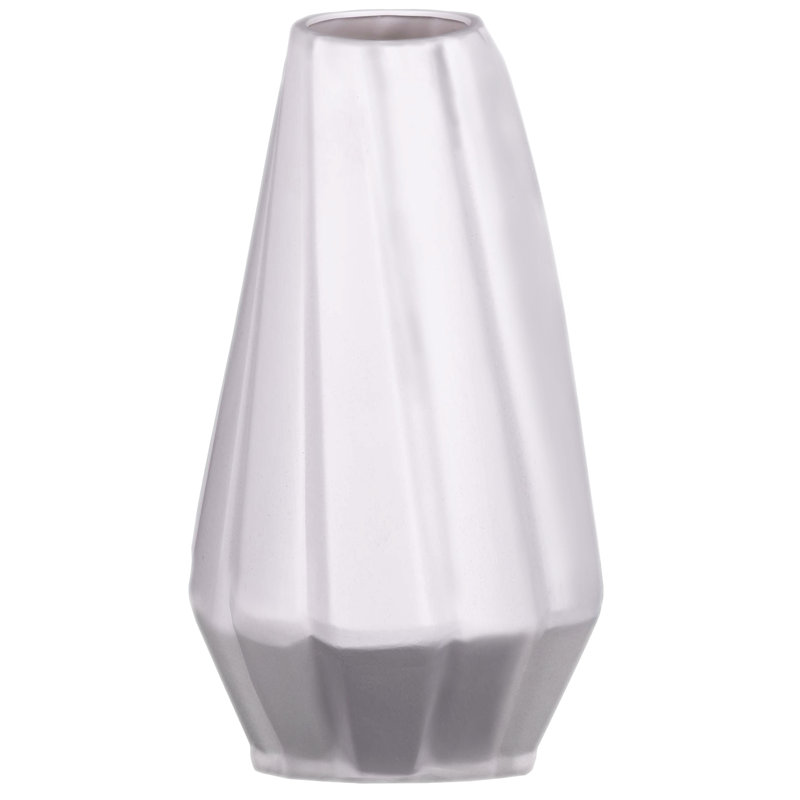 Vase de table en céramique Alitza