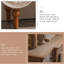 Buffet Modern