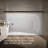 Mariposa 60" x 36" Alcove Whirlpool Acrylic Bathtub with Heater Included-13237980-13641196