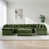 Green est en rupture de stock