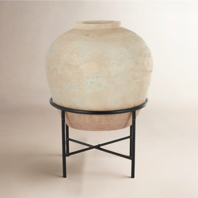 Floor Vase