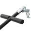 Bike Trailer/Hand Wagon 155x60x83 cm Steel-89594849