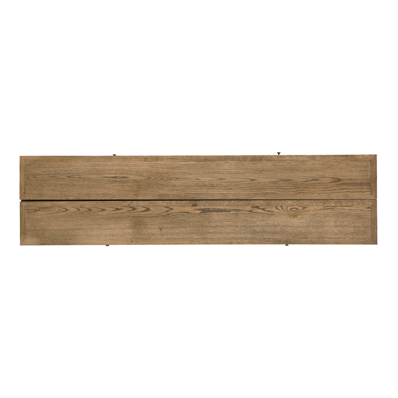 Grand Tour 72'' W Console Table
