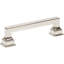 Erika 3 3/4" Center to Center Bar Pull-62142901
