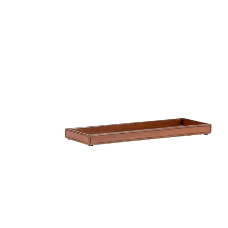 Tray, 1" H x 4" W x 12.3" L