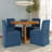 Chesnee Dining Chair with Long Slipcover-123017455-123017452