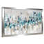 Staccato Blue II par - Peinture-1160112928-1160112931