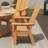 Joubert Premium All-Weather Outdoor Dining Armchair-1449976818