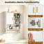 Wall Bathroom Cabinet