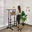 Adjustable Standing Desk-1717250332