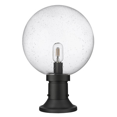 Arshika Pier Mount Light