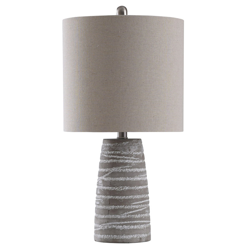 Barros Ceramic Table Lamp