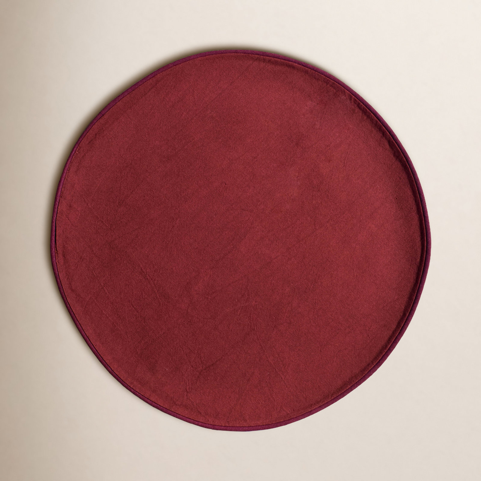 Reversible Placemat, Coquette