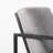 Solange 28.25" W Polyester Armchair-1706154012-1706154013