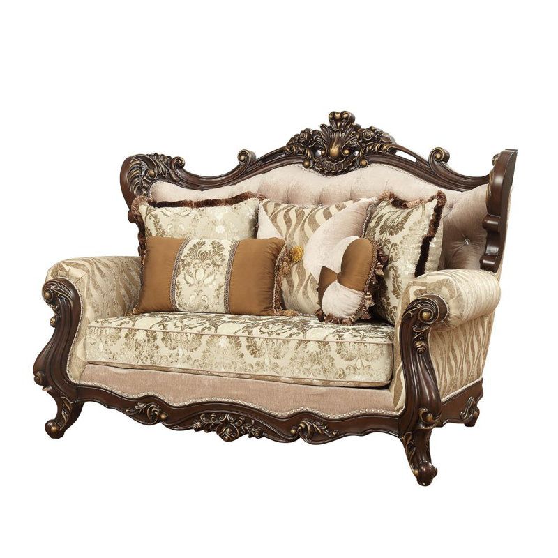 Camren Upholstered 70'' Loveseat
