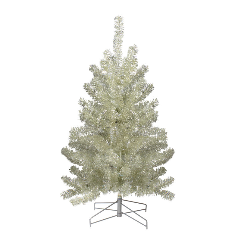 Arbre de Noël artificiel 3 'champagne